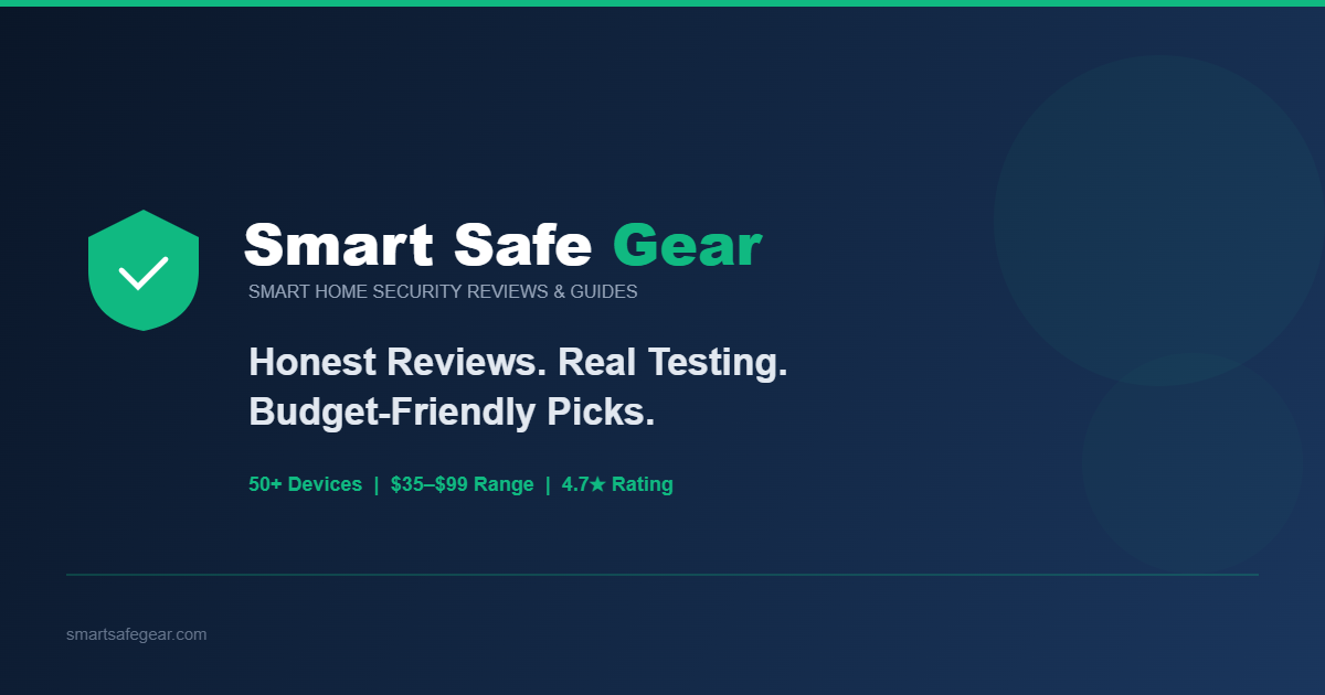 Package Theft Prevention: How to Stop Porch Pirates in 2026